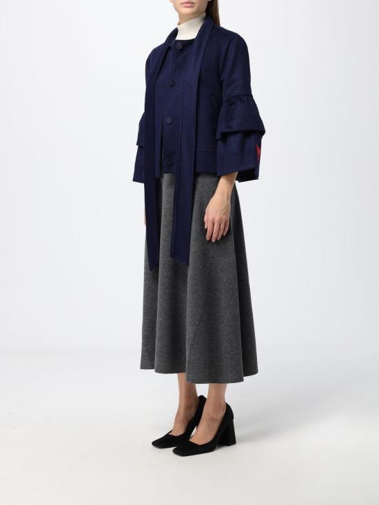 26FW 베아트리체 브란디니 코트 STYLE1 368 Blue - BEATRICE BRANDINI