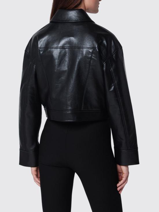 26FW 애니빙 자켓 A0112439 BLK81 Black - ANINE BING