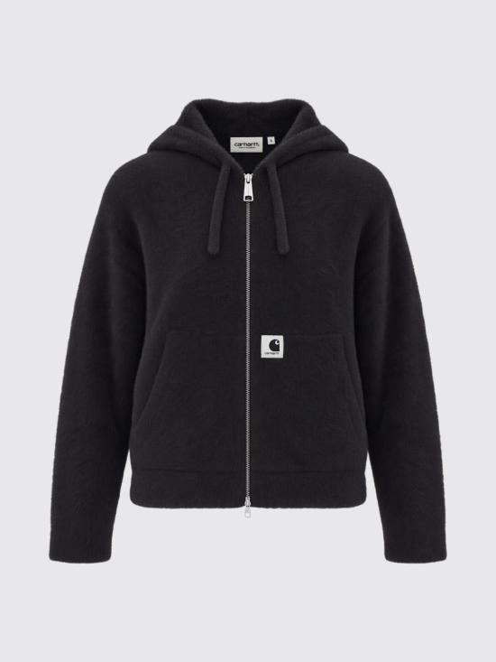 26FW 칼하트 WIP 스웨터 I037037 89XX Black - CARHARTT WIP