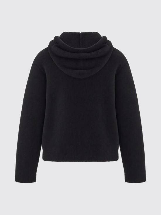 26FW 칼하트 WIP 스웨터 I037037 89XX Black - CARHARTT WIP