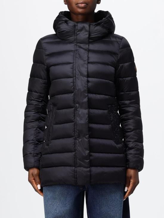 26FW 세이브더덕 Drimia 패딩 D41264WIRIS21 10000 Black