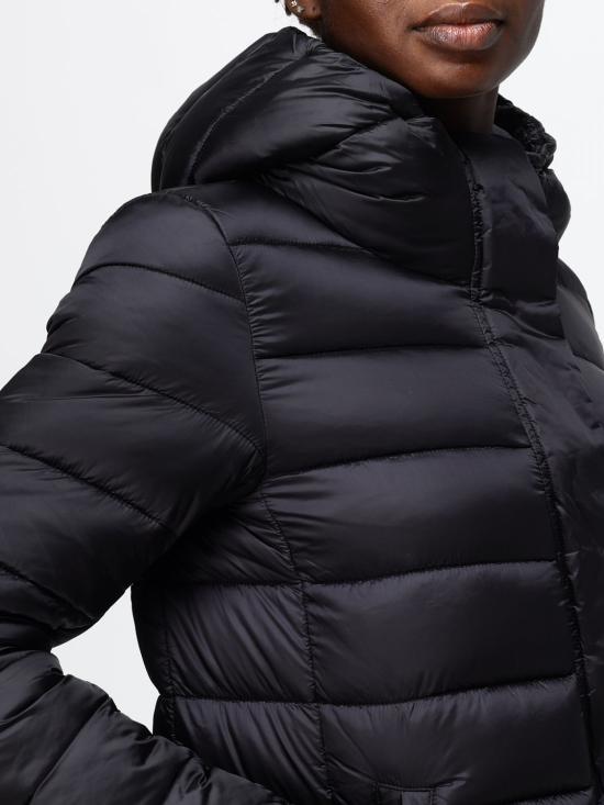 26FW 세이브더덕 Drimia 패딩 D41264WIRIS21 10000 Black - SAVE THE DUCK