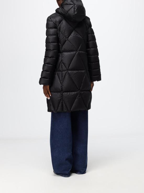 26FW 페이 자켓 NAW33534120GO1 B999 Black - FAY