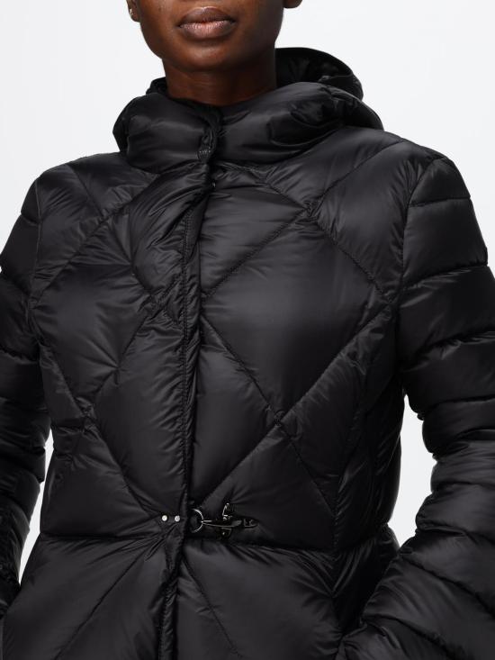 26FW 페이 자켓 NAW33534120GO1 B999 Black - FAY