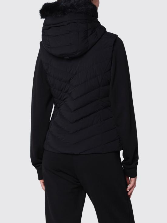 26FW 무스너클 베스트 M35LV468 305 Black - MOOSE KNUCKLES