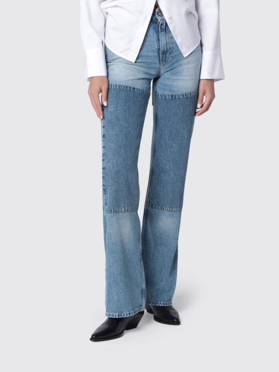 26FW 아워레가시 데님 팬츠 W4265PS Denim