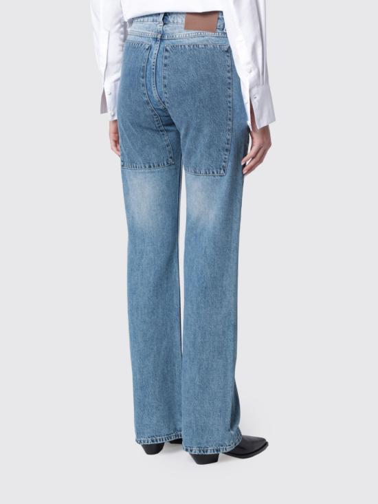 26FW 아워레가시 데님 팬츠 W4265PS Denim - OUR LEGACY