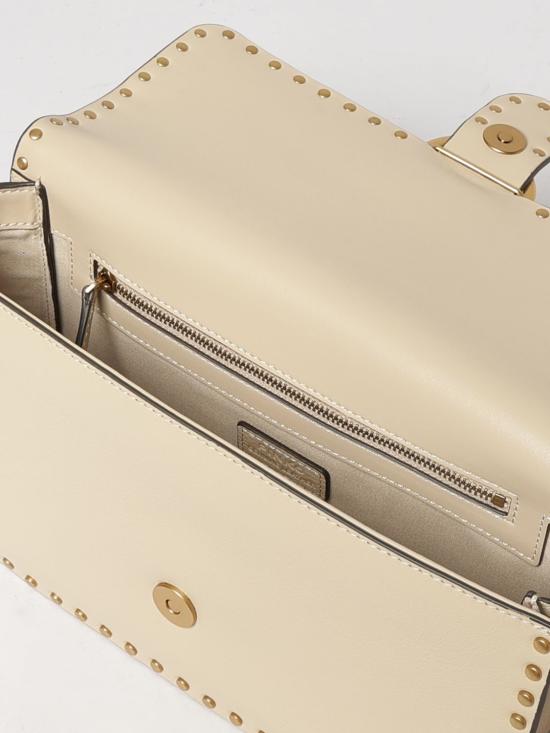 26FW 핑코 크로스백 107664A2JG C50Q Beige - PINKO