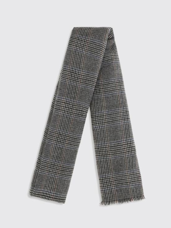 26FW 브루넬로 쿠치넬리 머플러/스카프 MSCDAGW13P CFA38 Camel - BRUNELLO CUCINELLI
