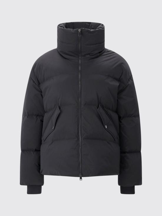 26FW 울리치 자켓 CFWWOU2230FRUT1148 100 Black - WOOLRICH