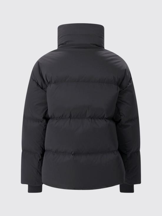 26FW 울리치 자켓 CFWWOU2230FRUT1148 100 Black - WOOLRICH