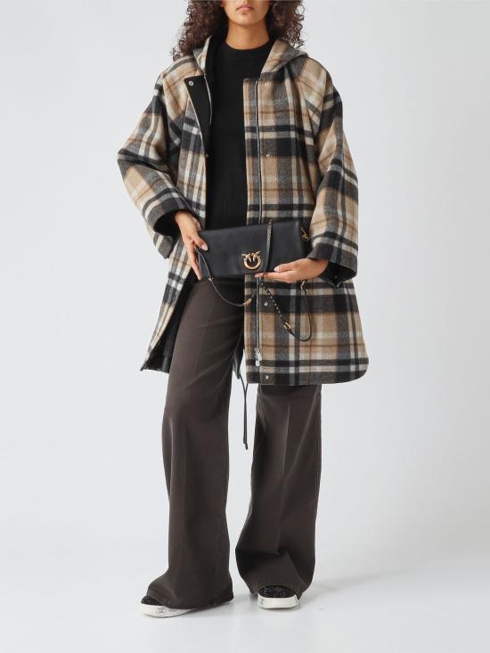 26FW 피티토리노 데님 팬츠 C1VPCNZ0OA14G0 Y191 Brown - PT TORINO