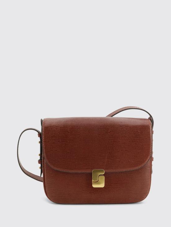 26FW 쉐르 크로스백 SEM1301BELLIMAX MAR1423W Brown