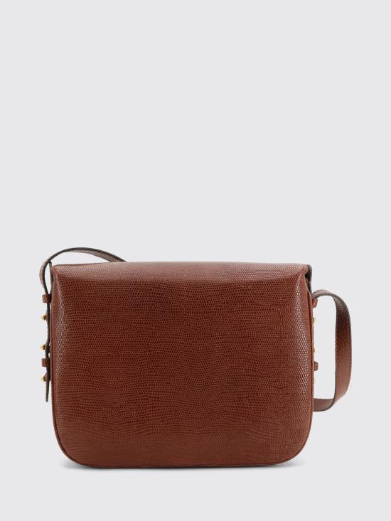 26FW 쉐르 크로스백 SEM1301BELLIMAX MAR1423W Brown - SOEUR