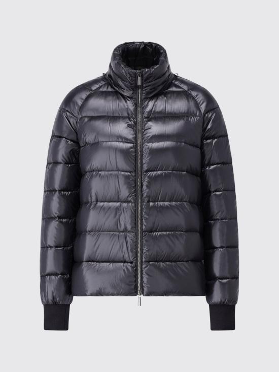 26FW 무레르 PEGASO-LAP 페가소 LAP 자켓 MODGI300009 U0001 Black - MOORER