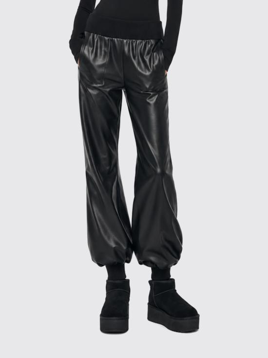 26FW 노마카말리 팬츠 ST3267LV001 001 Black