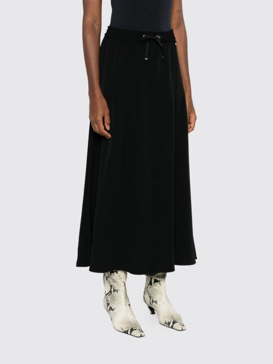 26FW 에르노 스커트 GN000093D12755 9300 Black