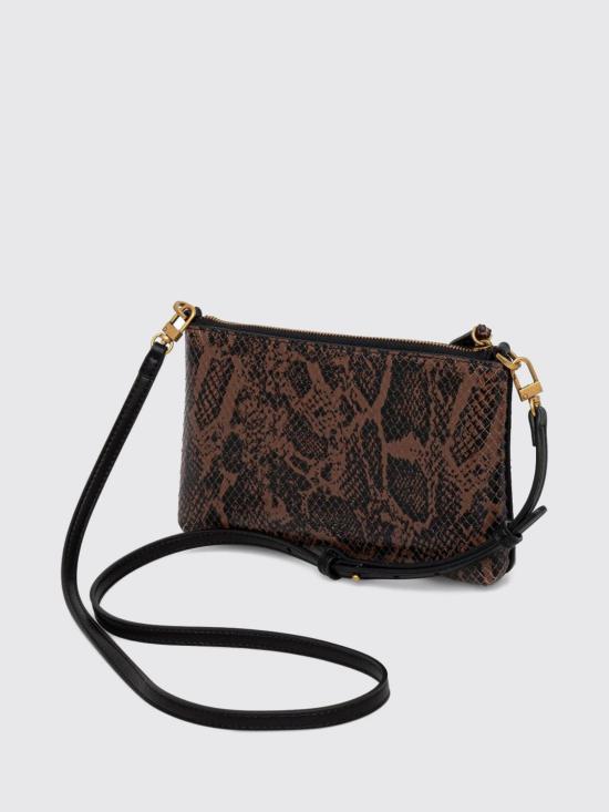26FW 핑코 클러치/파우치 104277A3E5 M16Q Brown - PINKO