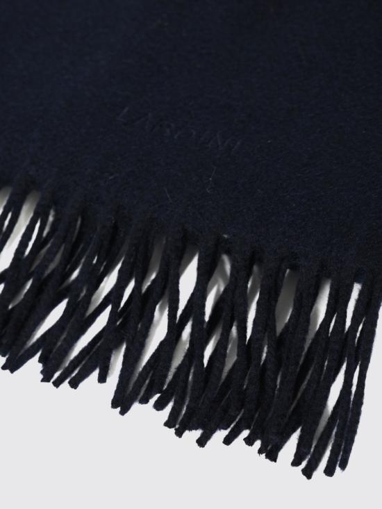26FW 라르디니 머플러/스카프 CNSC100CN67177 850 Blue - LARDINI