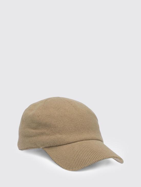 26FW 게스트 인 레지던스 모자 A29219JL CMLBTR Beige