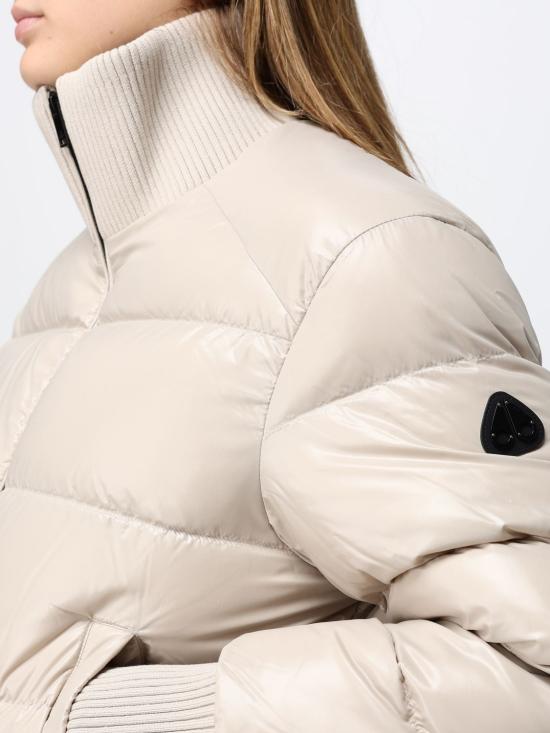 26FW 무스너클 자켓 M36LB007 1705 Ice - MOOSE KNUCKLES