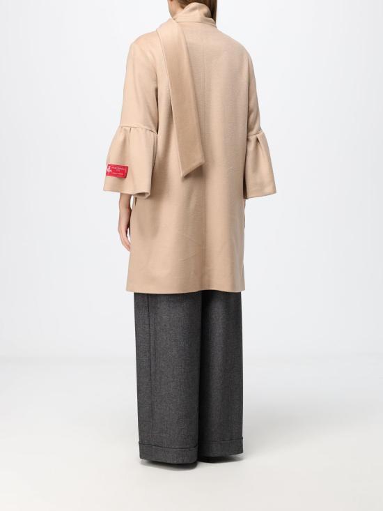 26FW 베아트리체 브란디니 코트 STYLE4 11432 Ecru - BEATRICE BRANDINI
