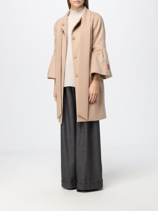 26FW 베아트리체 브란디니 코트 STYLE4 11432 Ecru - BEATRICE BRANDINI