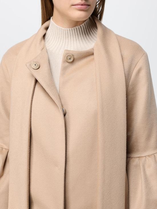 26FW 베아트리체 브란디니 코트 STYLE4 11432 Ecru - BEATRICE BRANDINI