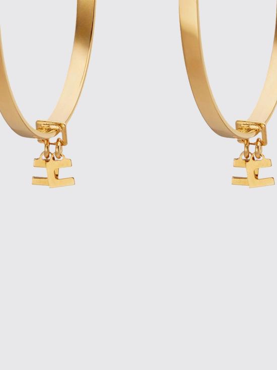 26FW 엘리자베타프랜치 보석 OR52K66E2 U95 Gold - ELISABETTA FRANCHI