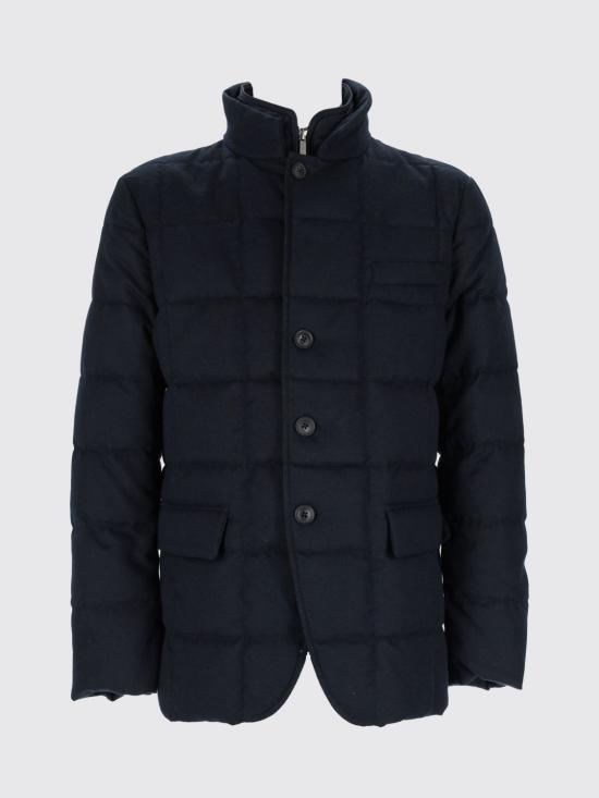 26FW 페이 자켓 NAM45530210ZIK U807 Navy - FAY
