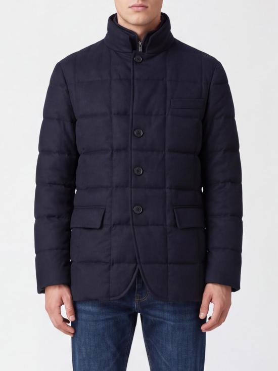26FW 페이 자켓 NAM45530210ZIK U807 Navy