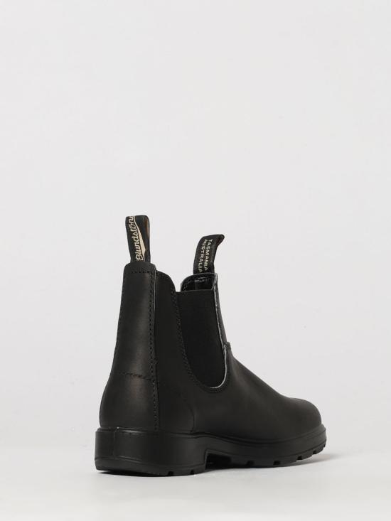 26FW 블런드스톤 부츠 262M510 510 Black - BLUNDSTONE