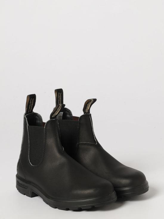 26FW 블런드스톤 부츠 262M510 510 Black - BLUNDSTONE