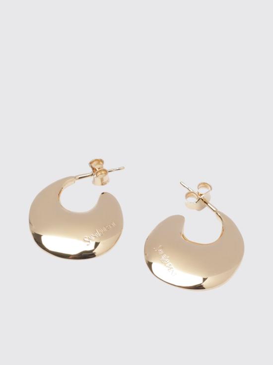 26FW 생로랑 보석 823709Y1500 8030 Gold - SAINT LAURENT