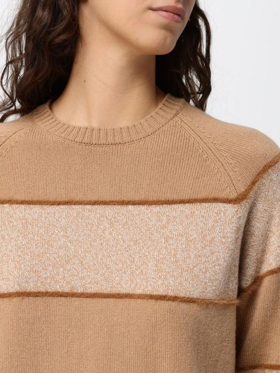 26FW 캉그라 스웨터 467501 17 Camel - KANGRA