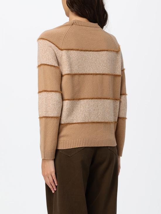 26FW 캉그라 스웨터 467501 17 Camel - KANGRA