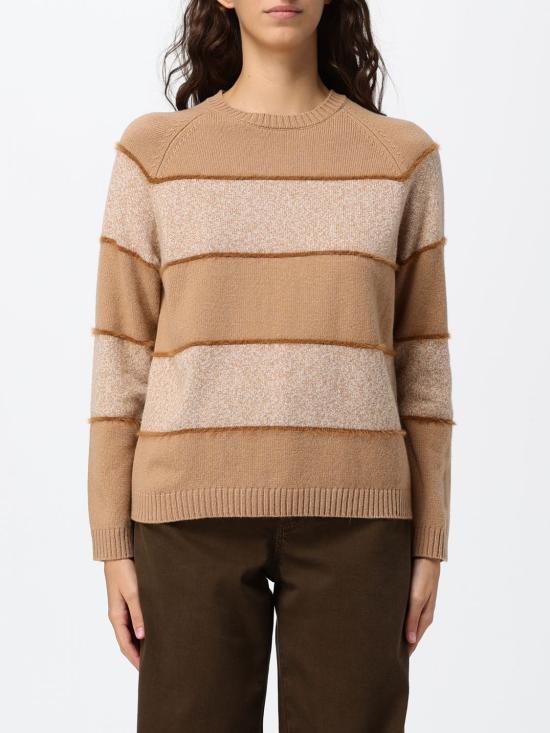 26FW 캉그라 스웨터 467501 17 Camel