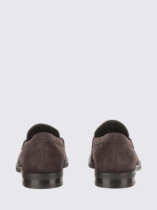 26FW 토즈 로퍼 XXM0ZF0KK80RE0 S800 Black - TODS