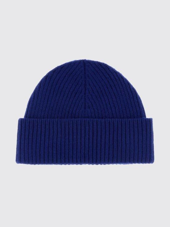 26FW 아미 ADC 숏 비니 UBO006018 A271 Blue - AMI