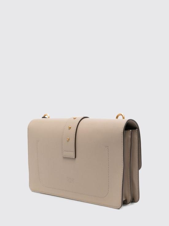 26FW 핑코 크로스백 107621A0F1 I49Q Grey - PINKO