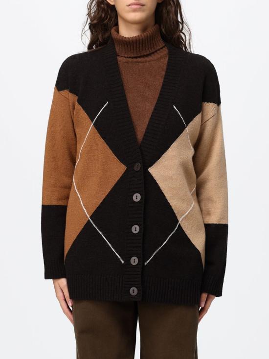 26FW 캉그라 스웨터 460004 00278 Multicolor