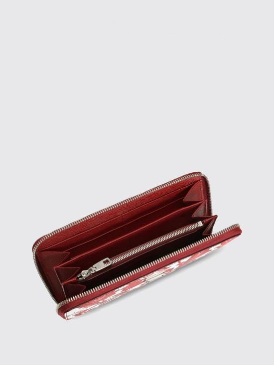 26FW 돌체앤가바나 지갑 BP1672A0646 I63TN Red - DOLCE & GABBANA