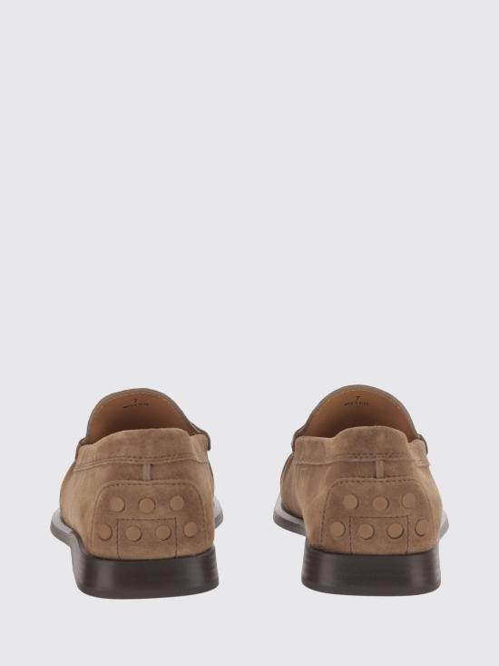 26FW 토즈 로퍼 XXM14M00011RE0 S004 Beige - TODS