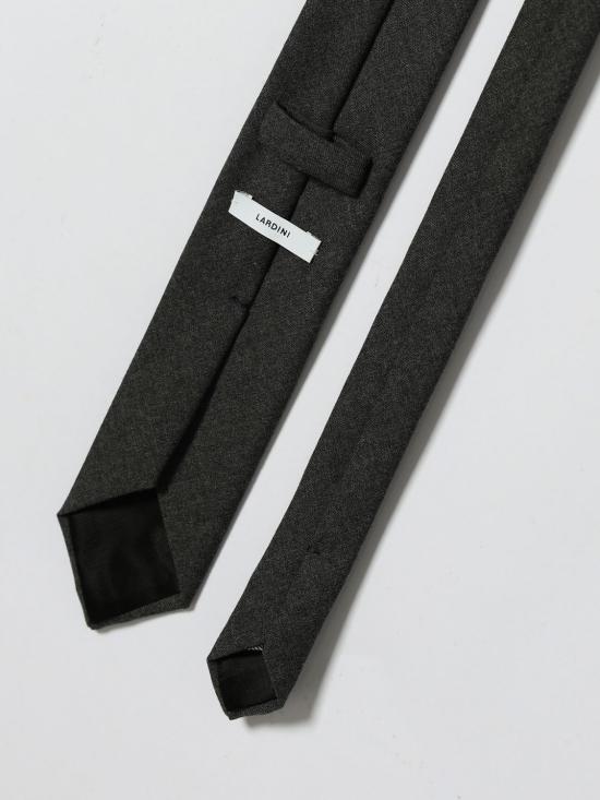 26FW 라르디니 넥타이 ACCRC7CN65402 950 Burnt - LARDINI