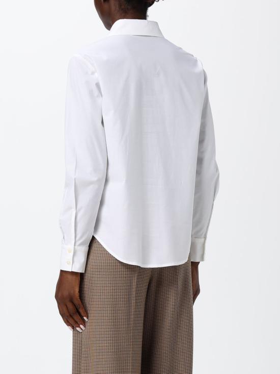 26FW 마 데 마가리타스 셔츠 MMABW0007TCO0007 BIANCO White - MAR DE MARGARITAS