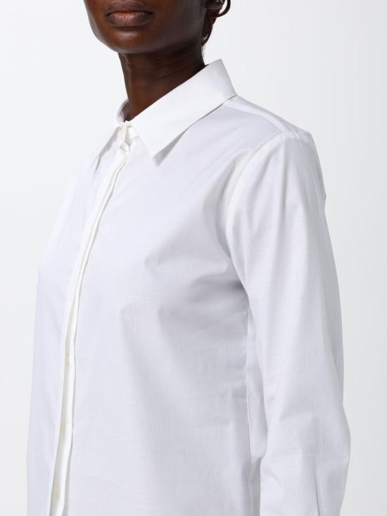 26FW 마 데 마가리타스 셔츠 MMABW0007TCO0007 BIANCO White - MAR DE MARGARITAS