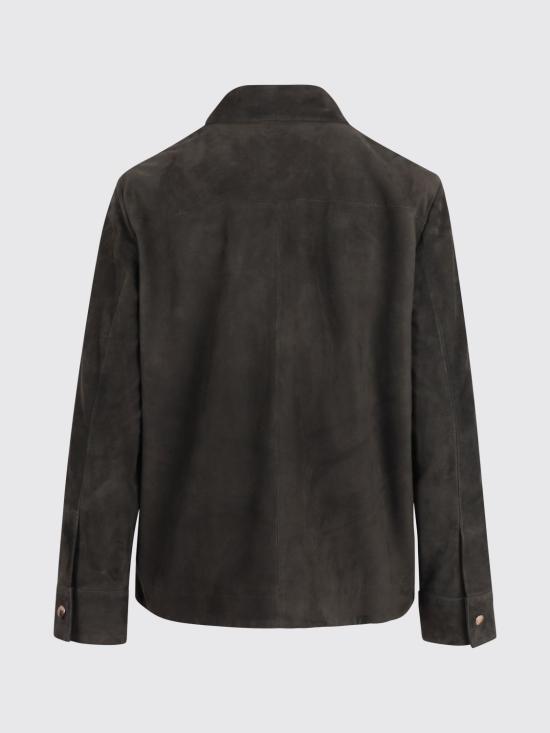 26FW 에스막스마라 자켓 2629446041650 002 Green - 'S MAX MARA