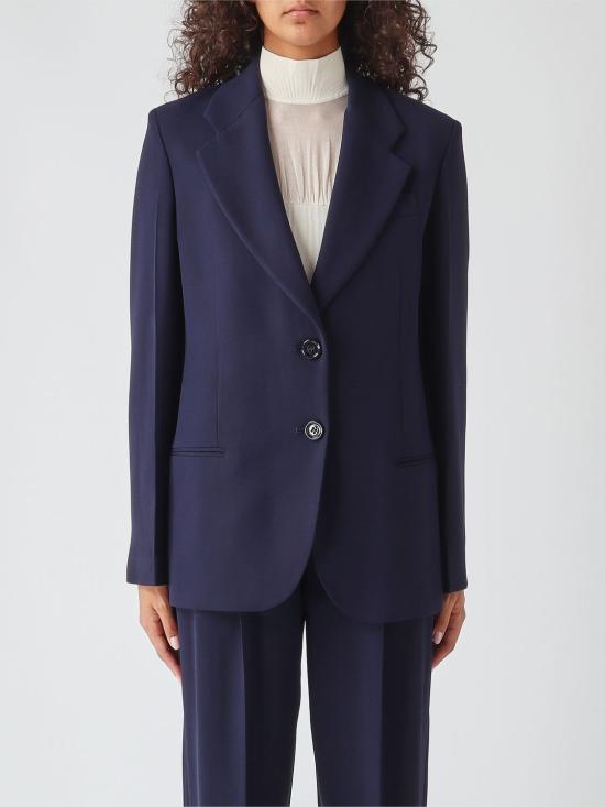 26FW 엘리자베타프랜치 자켓 GI27267E2 H88 Blue
