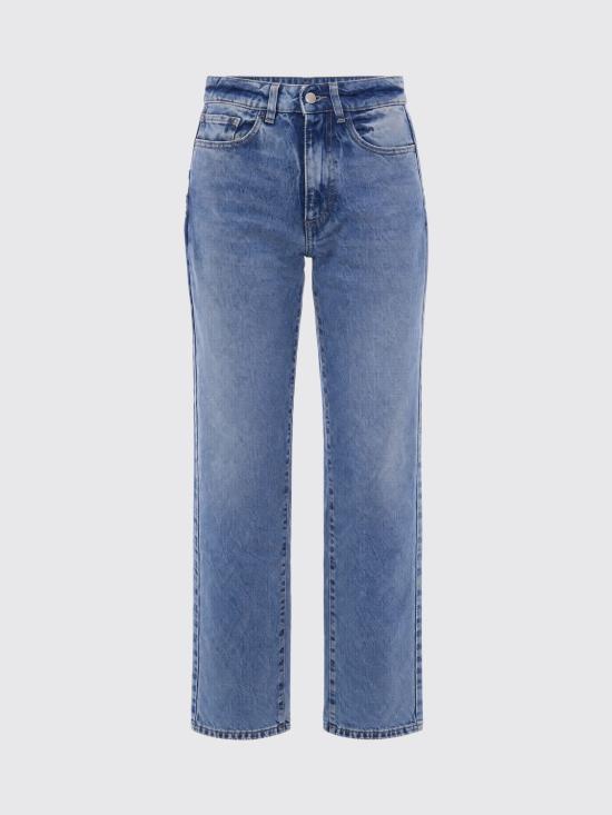 26FW 아이콘데님 데님 팬츠 FOXY ID8925 Blue - ICON DENIM
