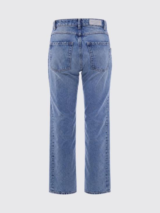 26FW 아이콘데님 데님 팬츠 FOXY ID8925 Blue - ICON DENIM